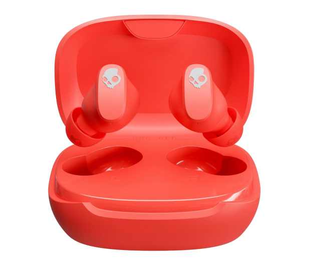 Skullcandy Smokin' Buds 360 Plasma - 1610164 - zdjęcie
